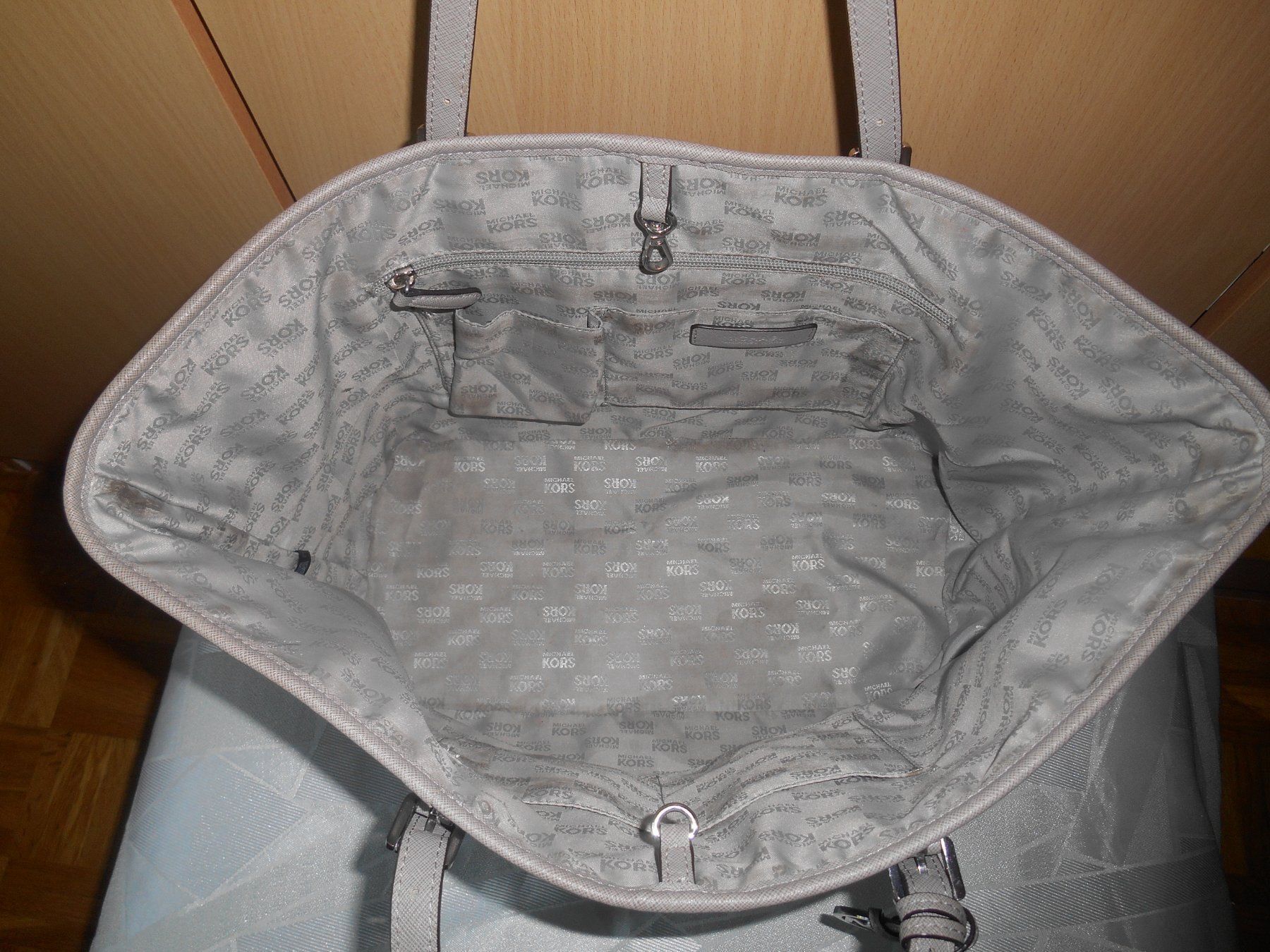 Michael Kors Borse da donna: Michael Kors Handtasche/Shopper – Usato da Basel venduto da Birs868 6