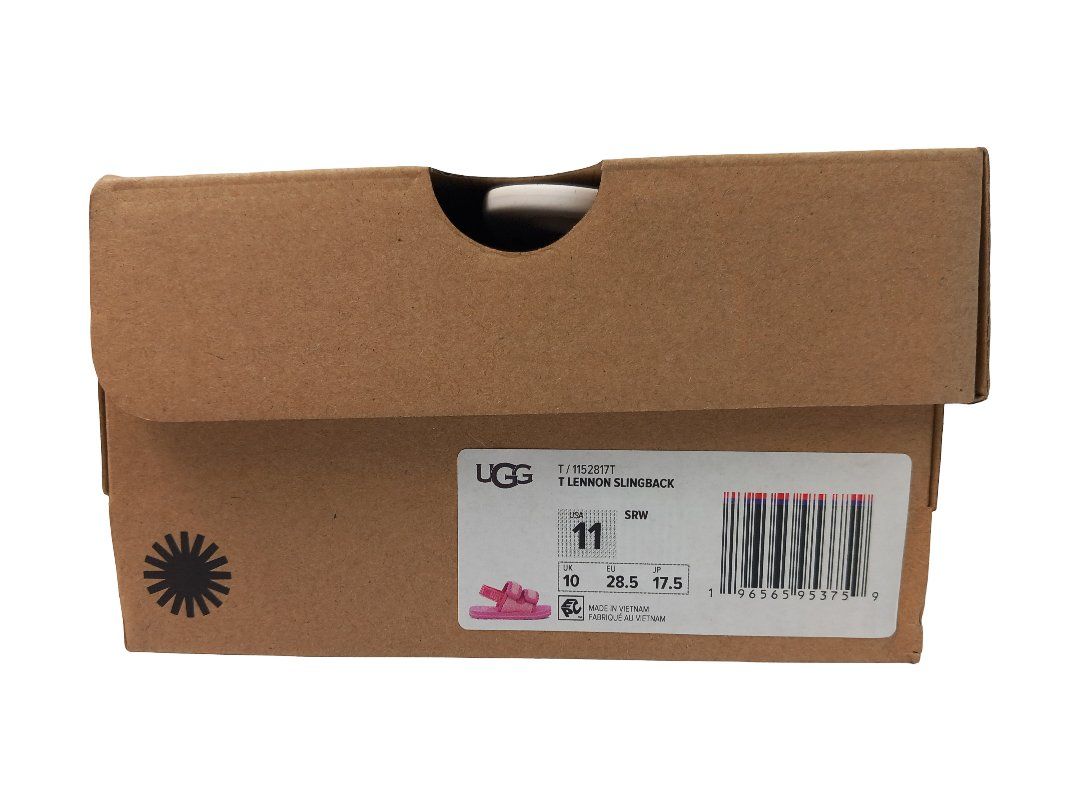 Ugg Scarpe per ragazzi: UGG Lennon Slingback – Nuovo e nell'imballaggio originale da Hünenberg venduto da Restwert_Zug 8