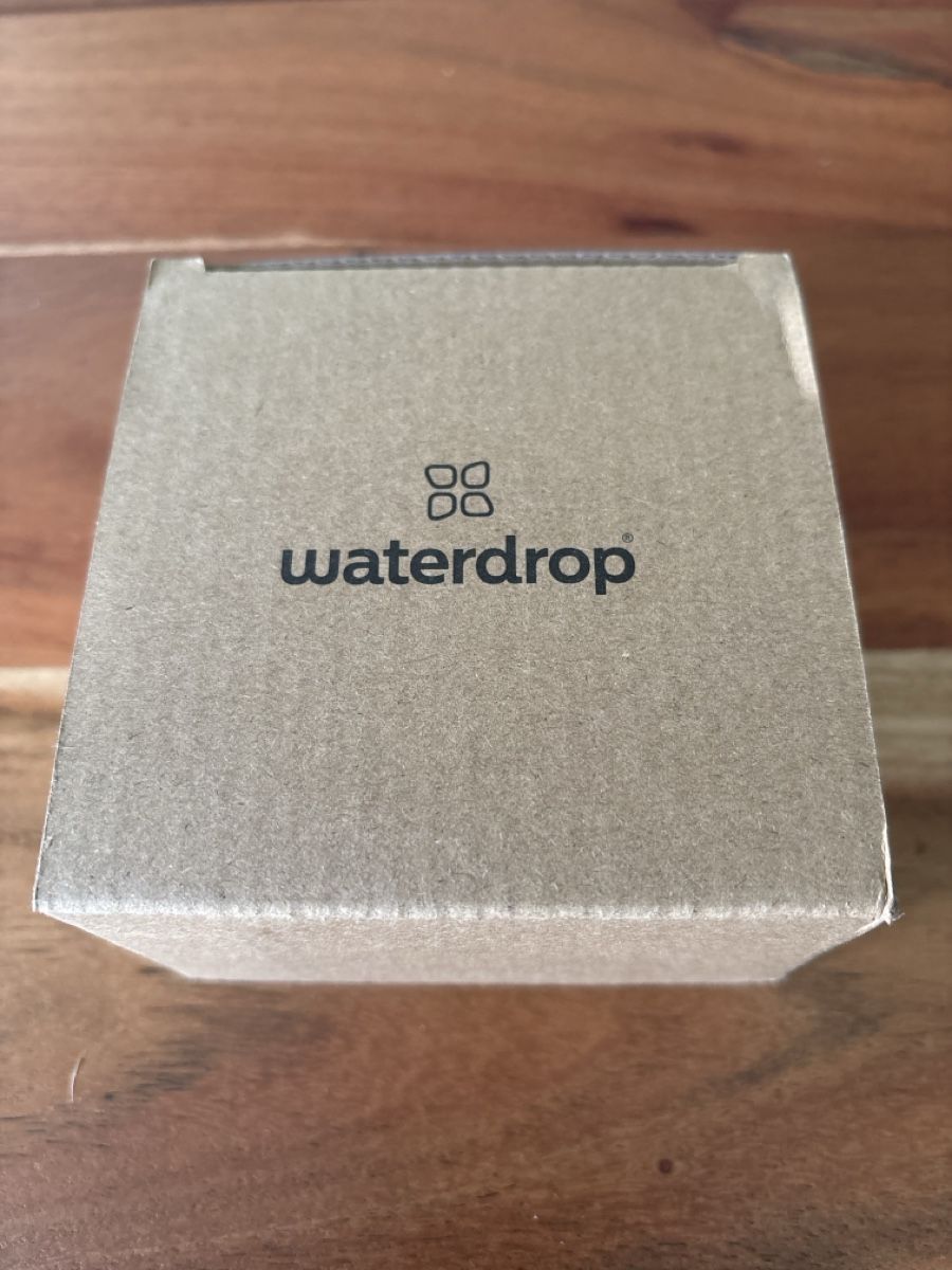 Waterdrop Altro in Stoviglie & Bicchieri: NEU Waterdrops Abtropfgestell – Nuovo e nell'imballaggio originale da Steffisburg venduto da nikita009 2