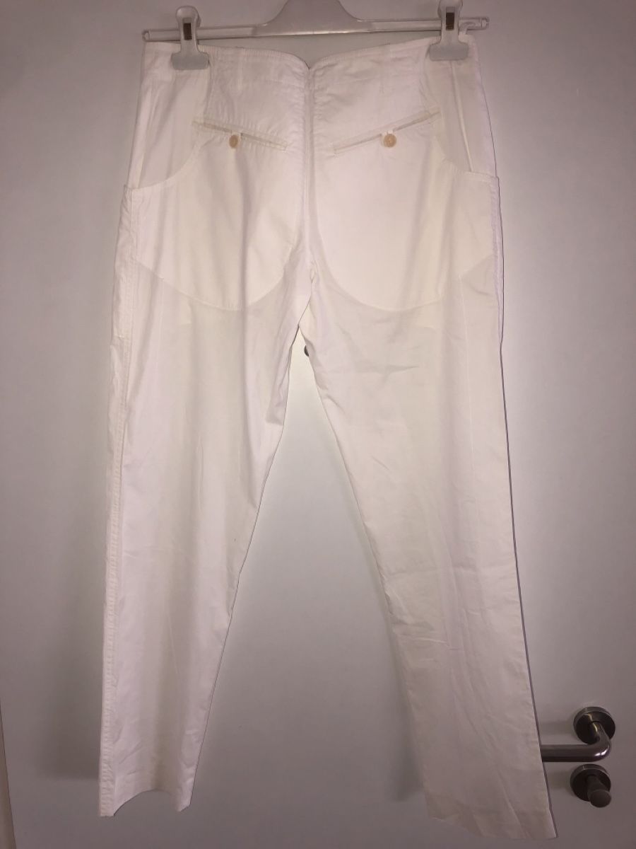 Stella McCartney Pantaloni: Pantalon stella McCartney – Nuovo (secondo la descrizione) da Versoix venduto da wen_75xm 2