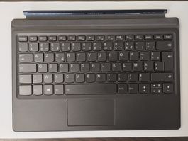 Tastatur für Lenovo MIIX 520 - Französisches Layout