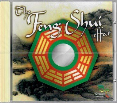 CD: The Feng Shui Effect - CD – Nuovo e nell'imballaggio originale da Mauren venduto da Yeelen