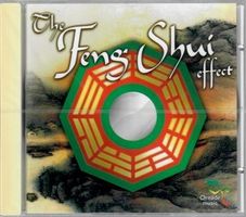 The Feng Shui Effect - CD