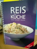 Betty Bosso Reis Küche