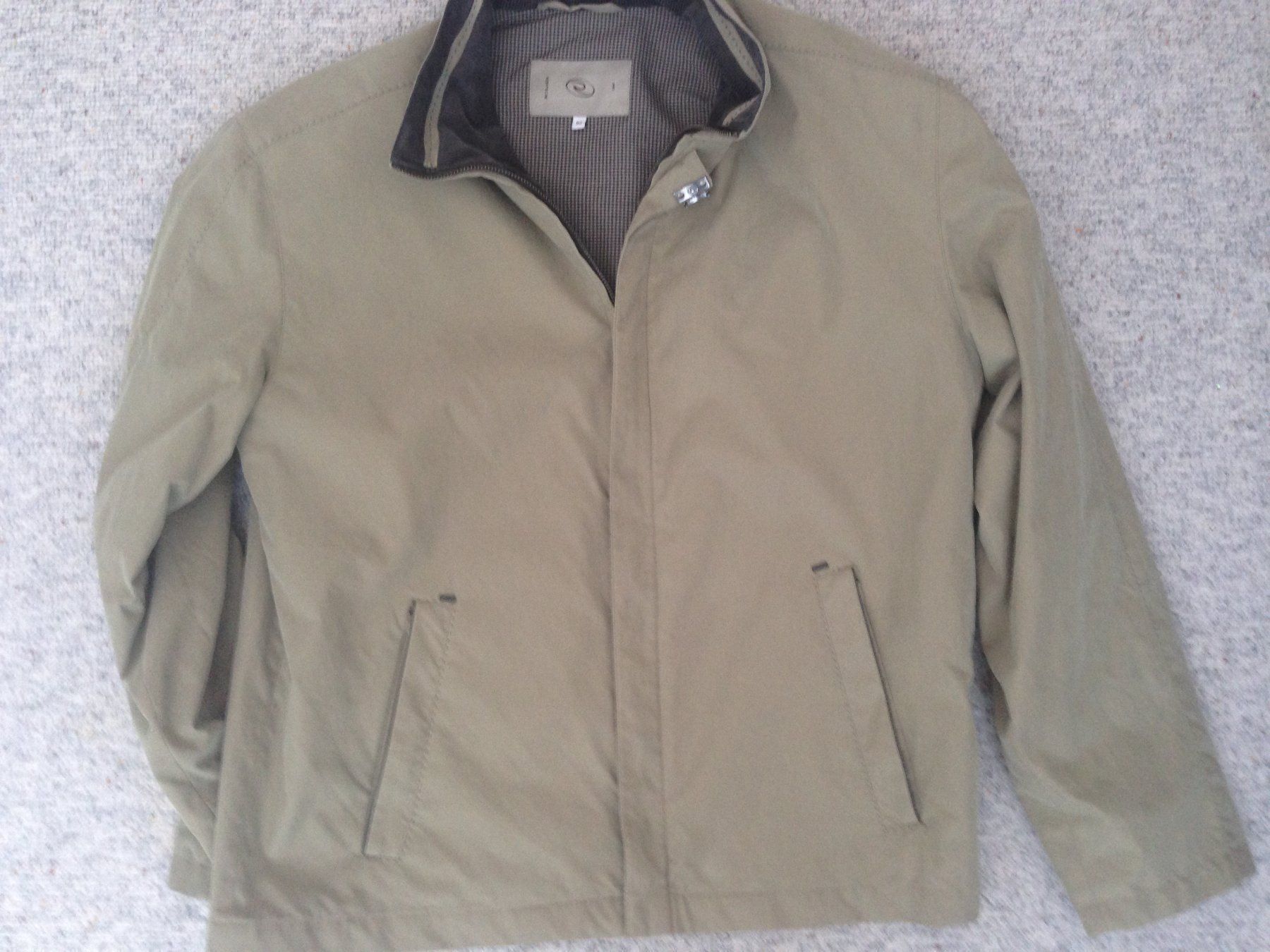 Giacche: Rolada Herrenjacke Gr. 52 – Usato da Buchs Sg venduto da Valedi