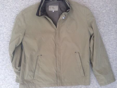 Rolada Herrenjacke Gr. 52