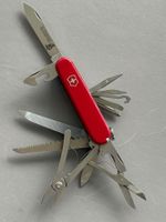 Victorinox Craftsman Sackmesser
