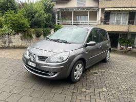 Renault Scenic ll,Top Zustand. Inkl Zahnriemen, Service &MFK