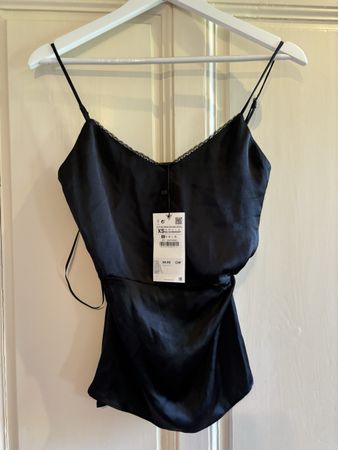 Top Zara New