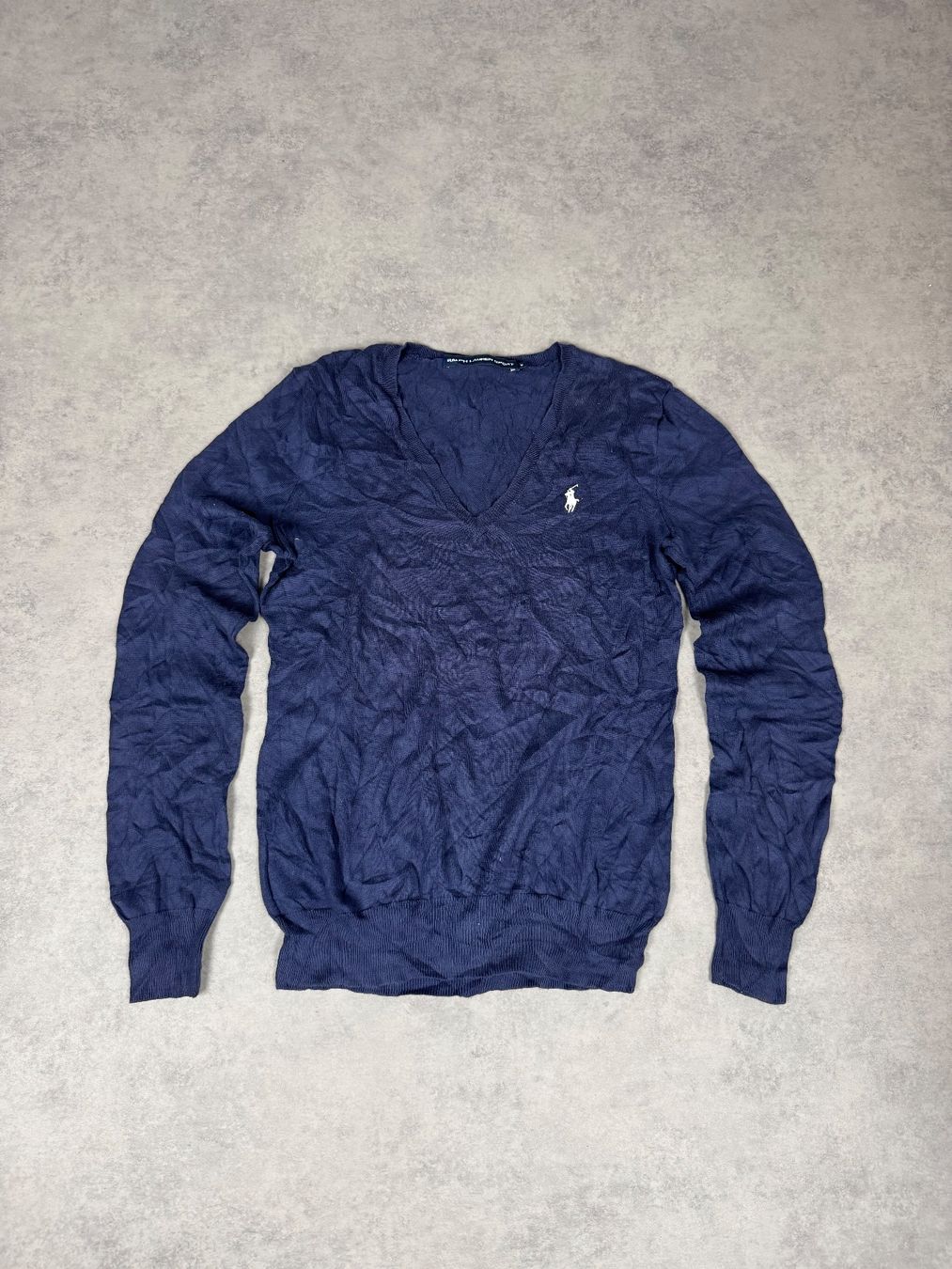 Ralph Lauren Maglioni & Felpe: Ralph Lauren Pullover - Grösse: XS | Vintage – Usato da Fraubrunnen venduto da simon_28839
