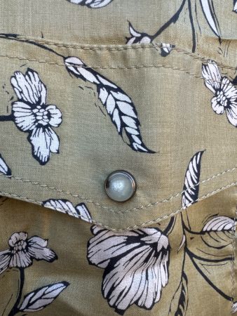 Chemise 44 Tencel
