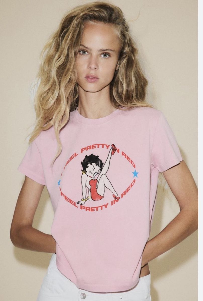 Zara T-Shirts: Tshirt zara – Neu und originalverpackt aus Opfikon von MabelCouture 3
