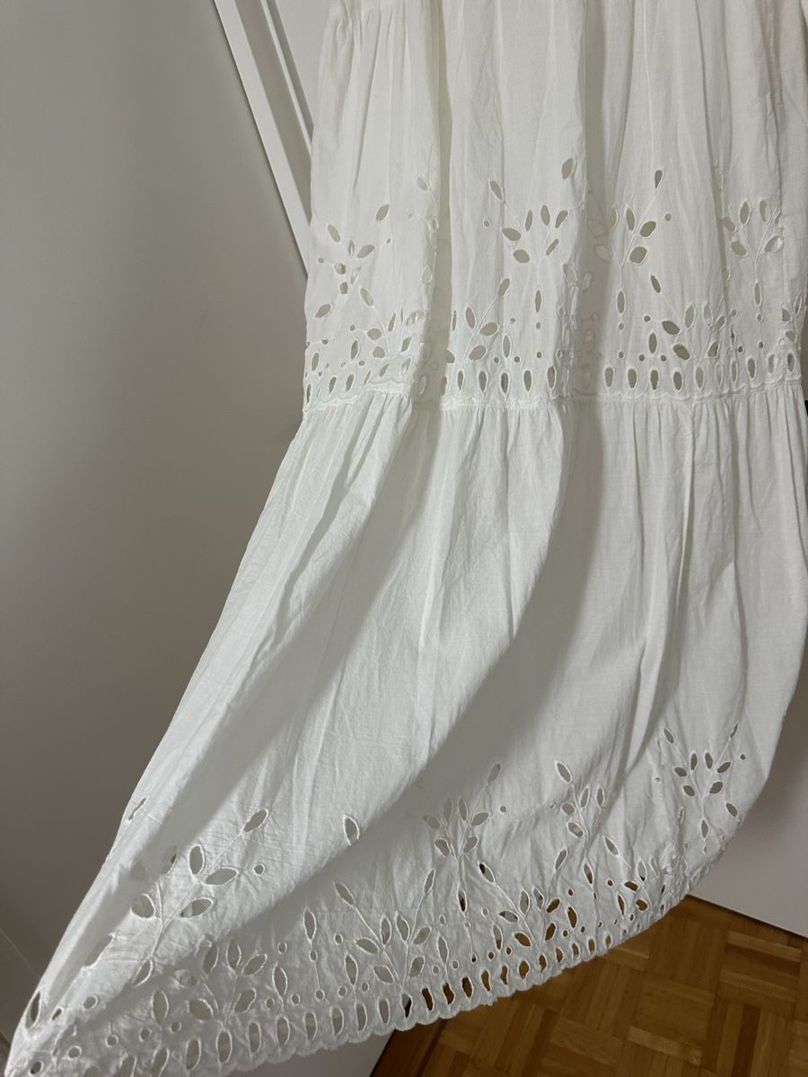 Mango Vestiti: Mango Kleid Gr XL – Usato da Volketswil venduto da Sina008 4