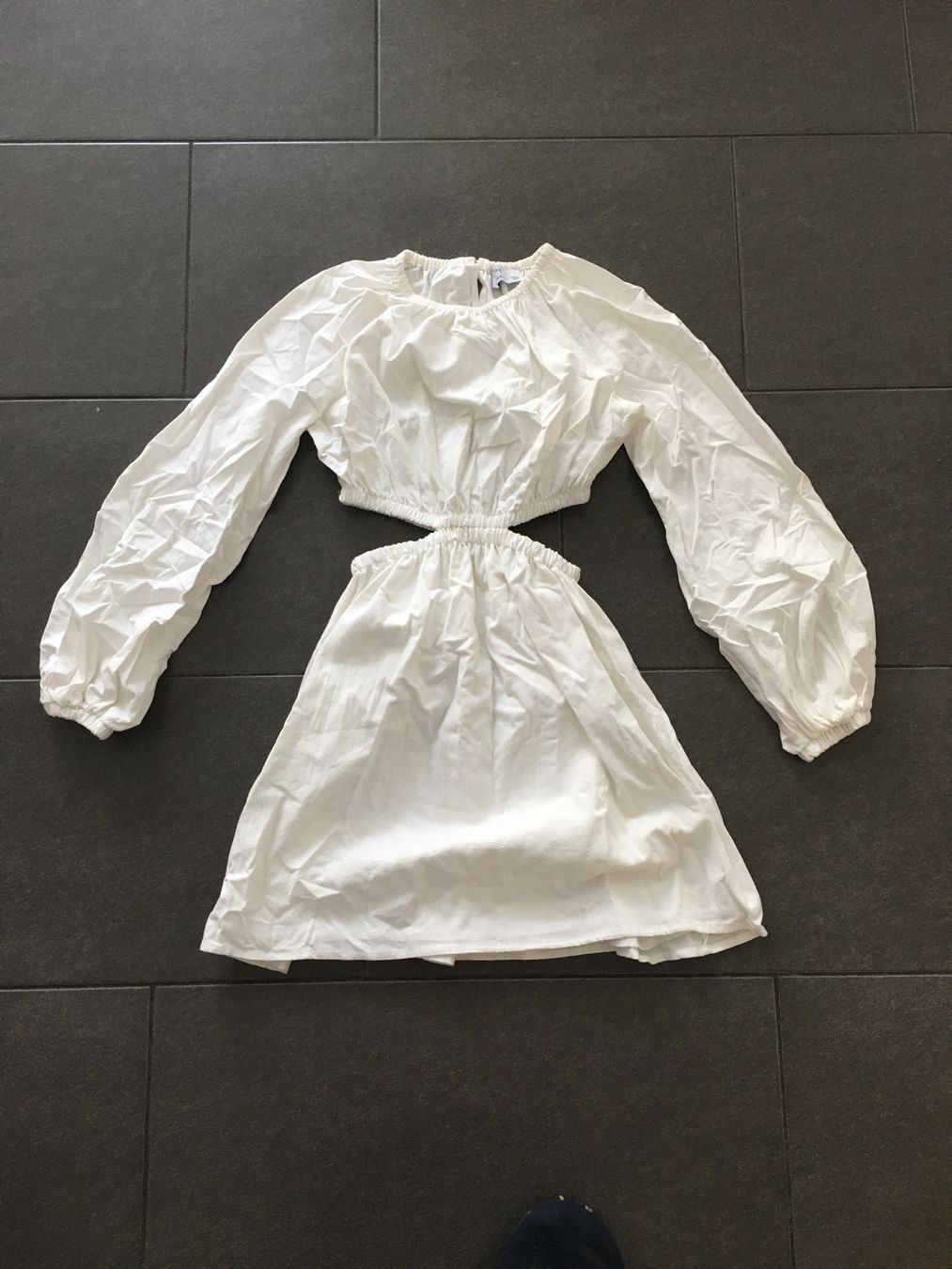 Bershka Kleider: Kleid – Gebraucht aus Biel/Bienne von Bolagol9