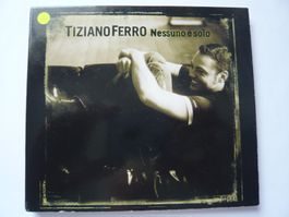 TIZIANO FERRO Nessuno e solo