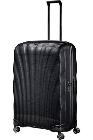 Valise Samsonite C-Lite 86cm noire