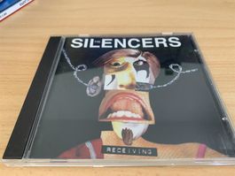 The Silencers – Receiving