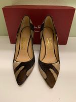 Salvatore Ferragamo stiletto pumps