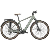 E-Bike Elektrovelo Scott Sub Sport eRide 20 Grössen S/44cm