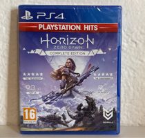 Horizon Zero Dawn Complete Edition PS4/PS5 Game - BRAND NEW!