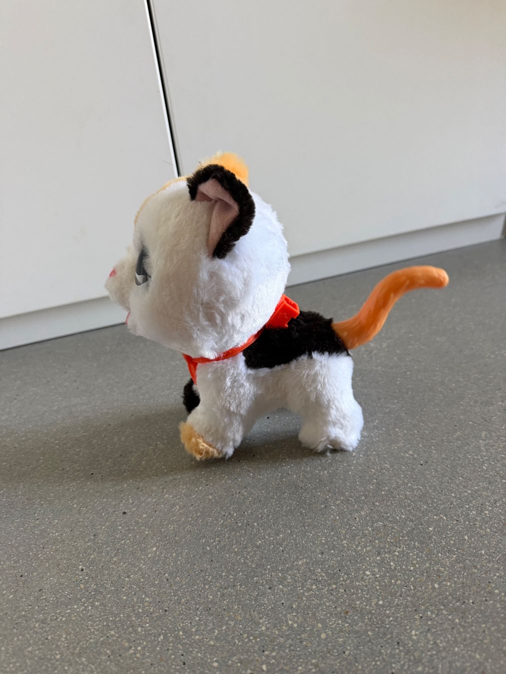 FurReal Spielzeuge: FurReal Katze mit Leine und Leckeri – Gebraucht aus Bern von Werahiko 3
