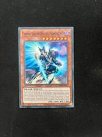 Fantastischer Drache Phantazmei (MP20-DE012), Super Rare