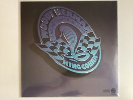 Woody Herman LP - King Cobra