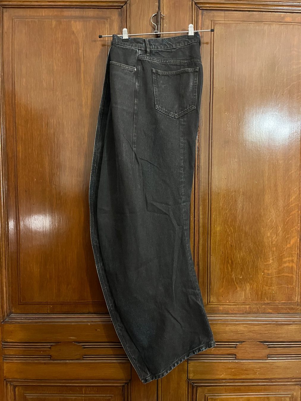 Y/Project Jeans: Y/Project Baggy Jeans – Nuovo (secondo la descrizione) da Birsfelden venduto da bl0ke 2