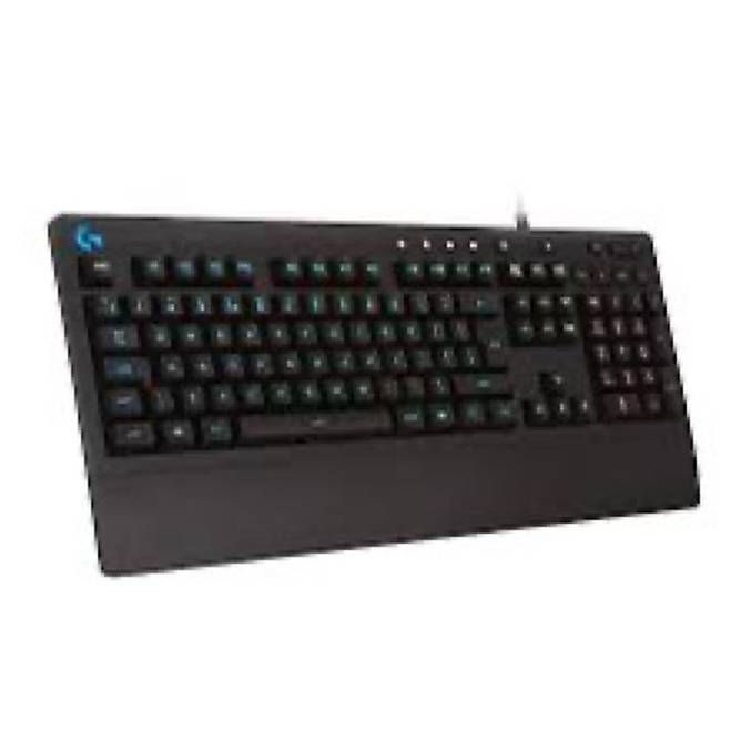 Logitech Tastaturen: Clavier Logitech G Prodigy ? – Gebraucht aus Echallens von Seller_733