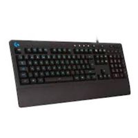 Clavier Logitech G Prodigy ?