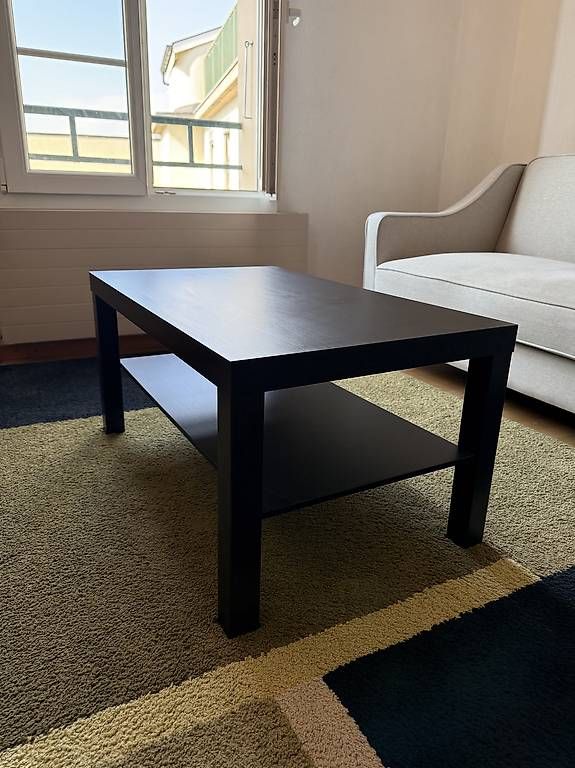 Ikea Tavoli: IKEA table Lack – Usato da Genève venduto da Lorenzo_Catto