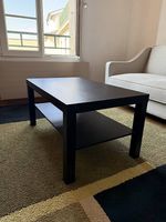 IKEA table Lack