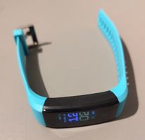 FitPro Fitnessuhr