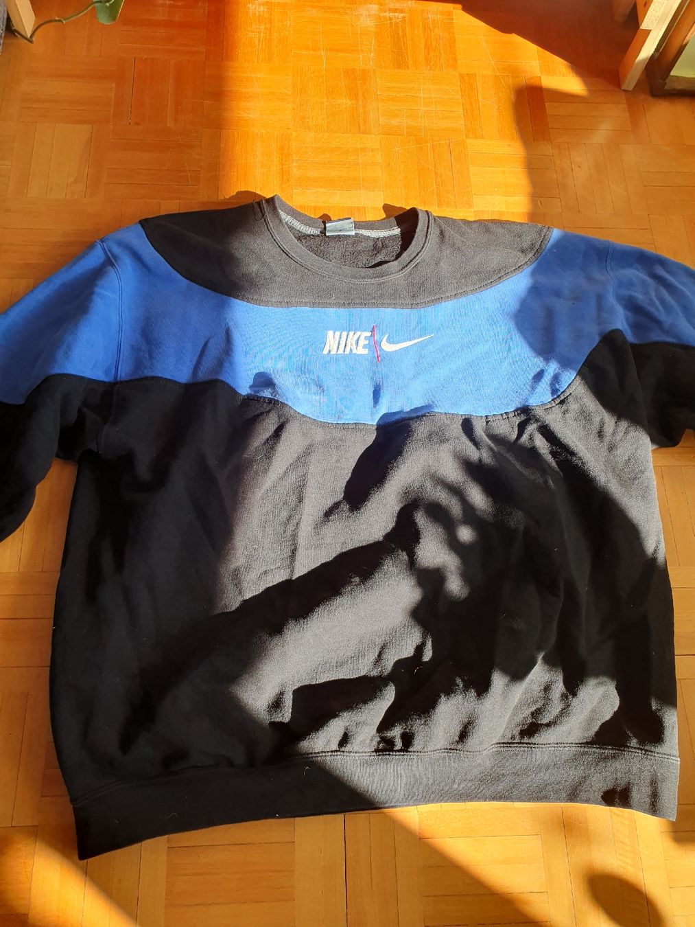 Pullover & Sweatshirts: Nike Vintage Sweater Pullover – Gebraucht aus Bern von ann_xgw6 1