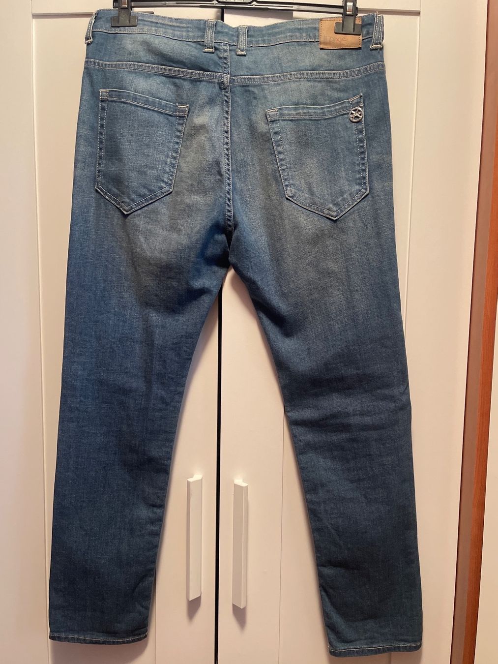 Jeans: Jeans Dixie – Neu (gemäss Beschreibung) aus Rancate von Waly__ 3