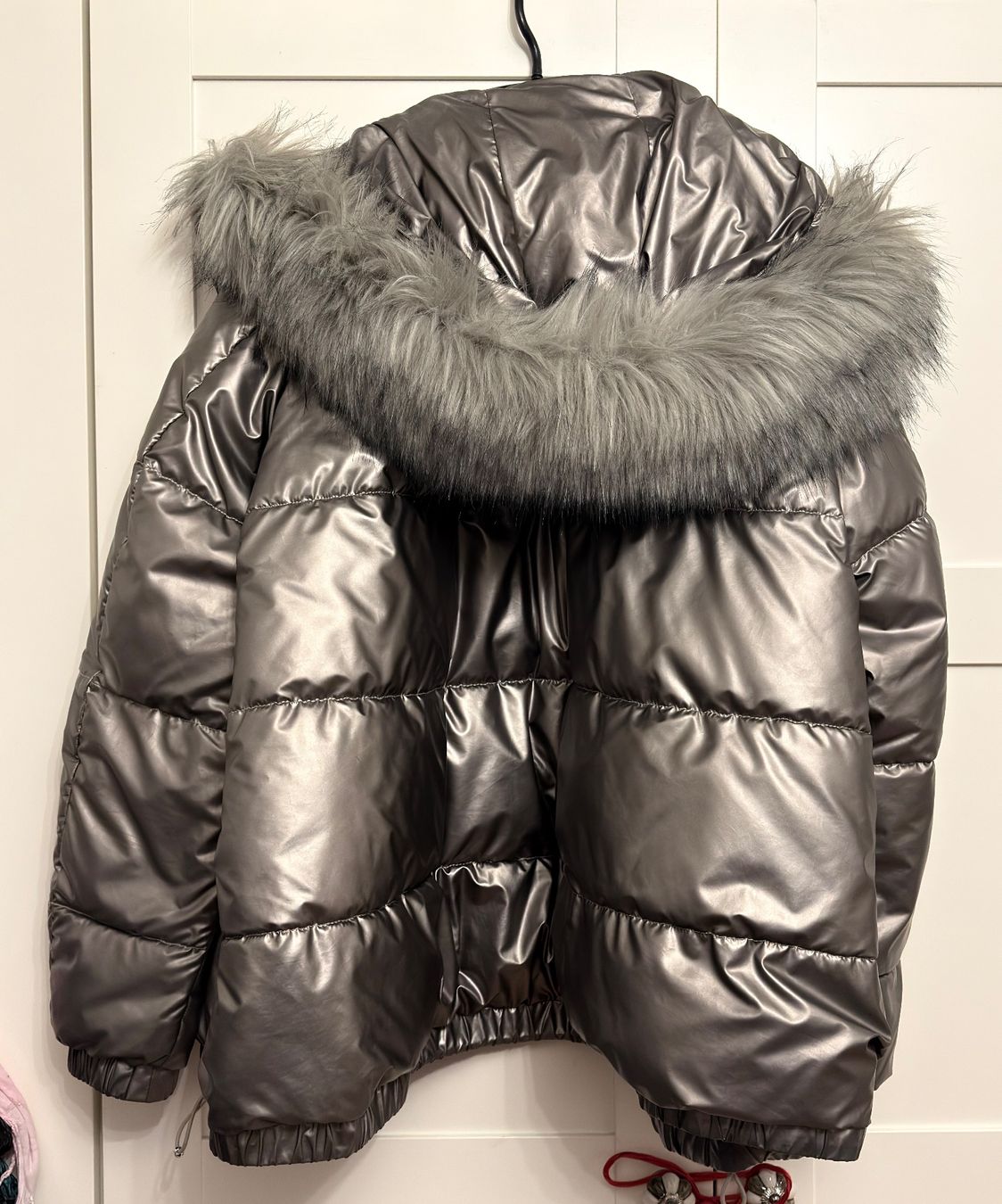 Geox Giacche: • Tolle GEOX Respira Jacke • – Usato da Basel venduto da mendoza13 1