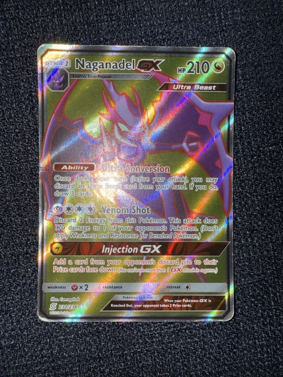 Pokémon Carte collezionabili: Pokemon Trading Card – Nuovo (secondo la descrizione) da Otelfingen venduto da Tommy112