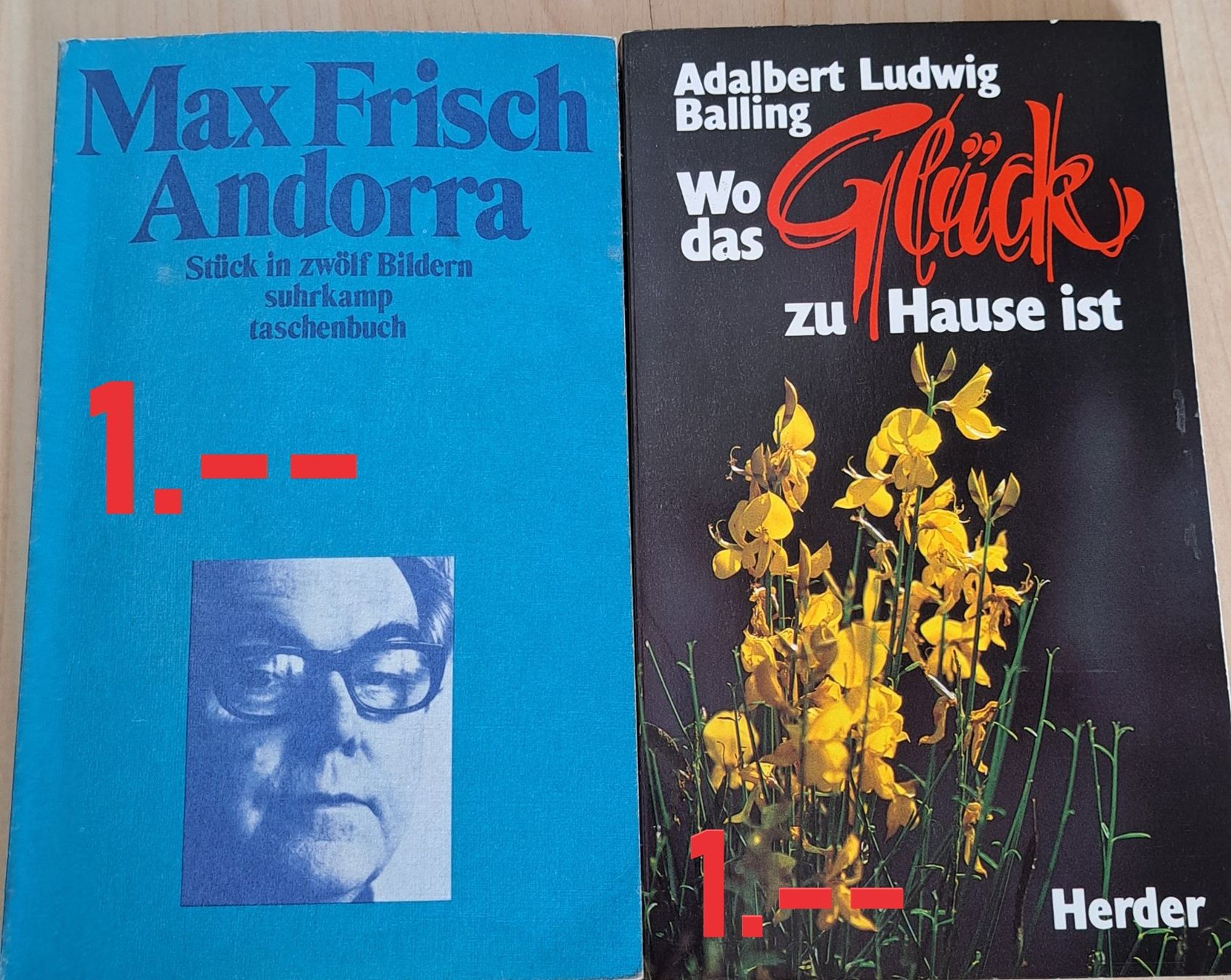 Libri: Diverse Bücher – Usato da Benzenschwil venduto da Conny083 7
