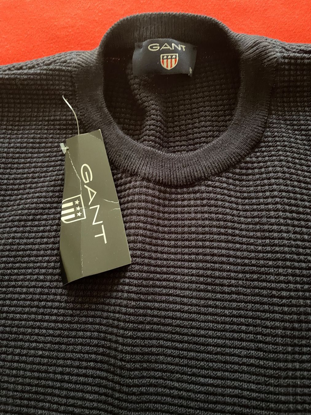 Maglioni & Felpe: Gant Pullover, XXL – Nuovo e nell'imballaggio originale da Bolligen venduto da Aquella71 6