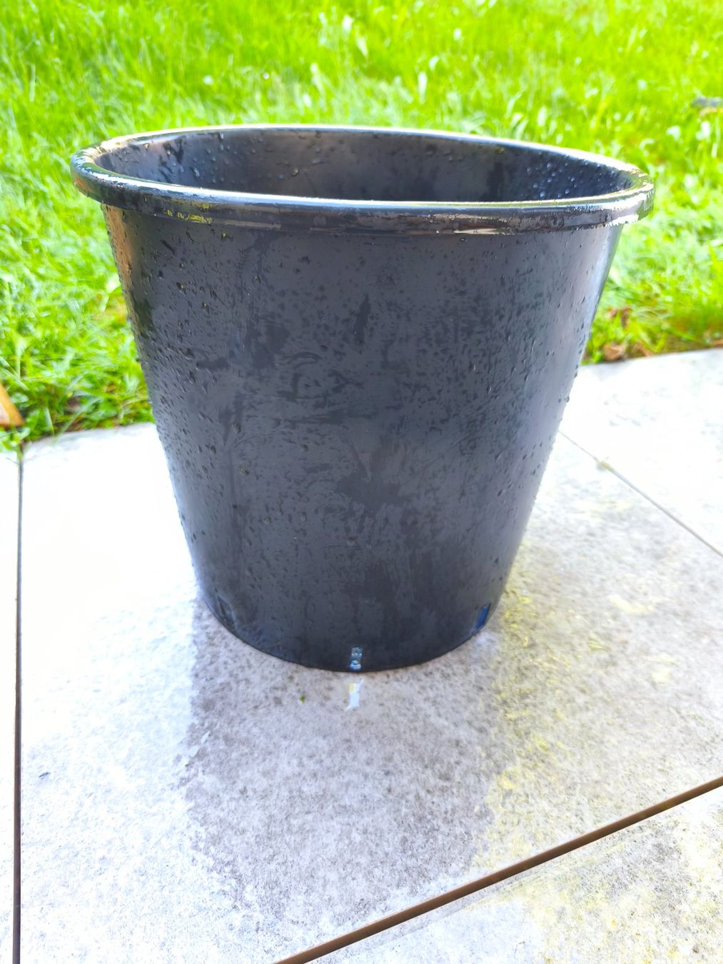 Altro per la casa: 3x Eimer/Kübel, ideal für Gartenarbeit – Usato da Wetzikon ZH venduto da AlaBak 1