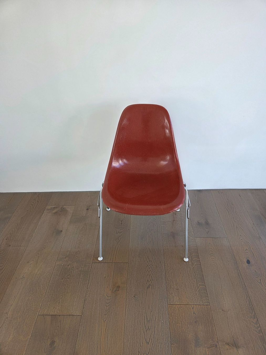 Vitra Chaises: Stuhl : Eames / Vitra und Herman Miller – D'occasion à Zürich par luc_5dvs 1