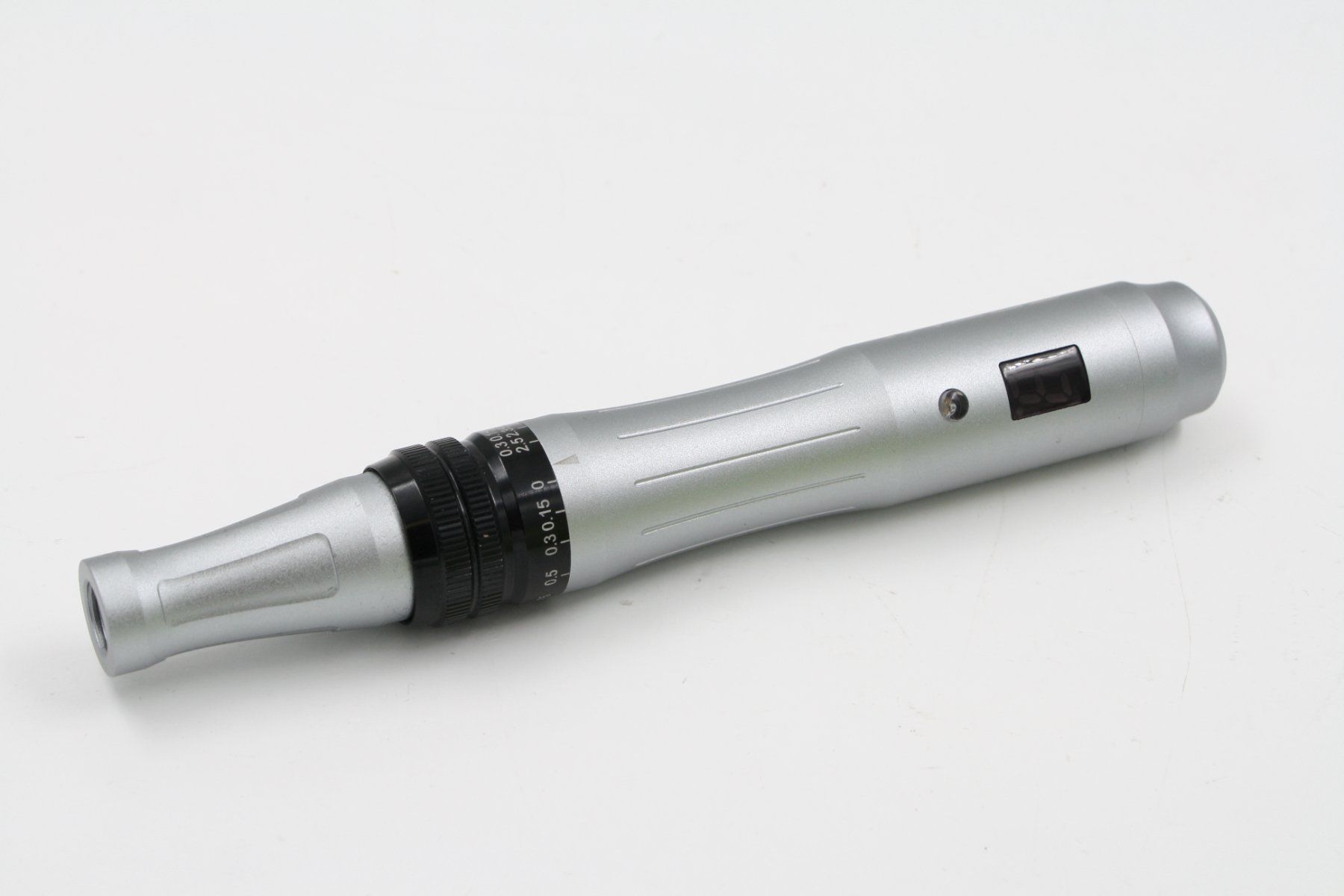 Medizinische Geräte: CAMPOMATS 1NEED Micro Needling Stift (18279) – Gebraucht aus Zürich von fundsachenverkauf 2