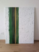 Abstraktes Gemälde