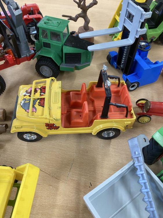 Playmobil Giocattoli: Playmobil – Usato da Niederuzwil venduto da Miami1999 7