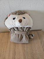 Kinderdecke Igel