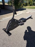 Rudergerät Hammer Cobra XTR Plus gebraucht schwarz