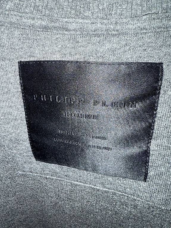 Pulls & Sweat-shirts: Philipp Plein Hoodie – D'occasion à Zürich par gabrielezanni 2