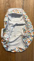 Snugglebundle Hebe- und Kuscheltuch
