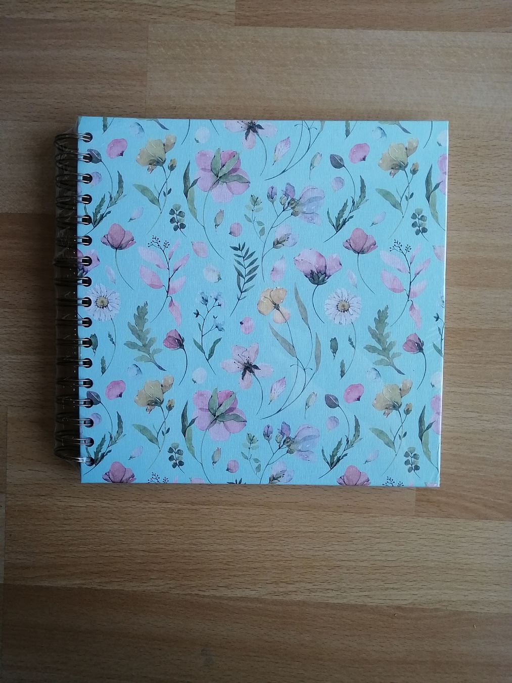 Album: Rössler Fotoalbum – Nuovo e nell'imballaggio originale da Hägendorf venduto da Fiooo