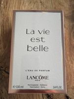 Lancome La vie est belle Pafume 100ml 